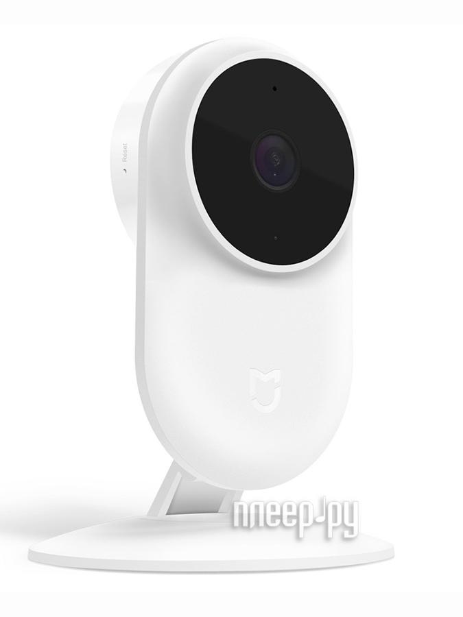 IP-камера Xiaomi Yi IOT Outdoor Camera XY-R9520-V3 1080P Белый