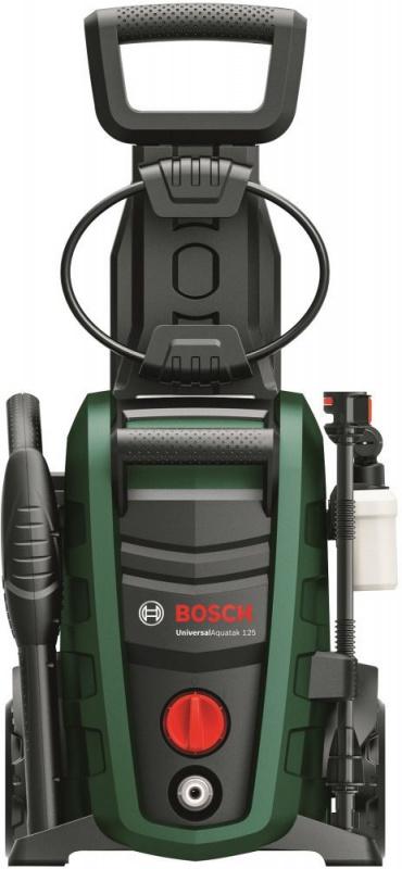 Мойка высокого давления Bosch UniversalAquatak 125 06008A7A00 (0.600.8A7.A00)