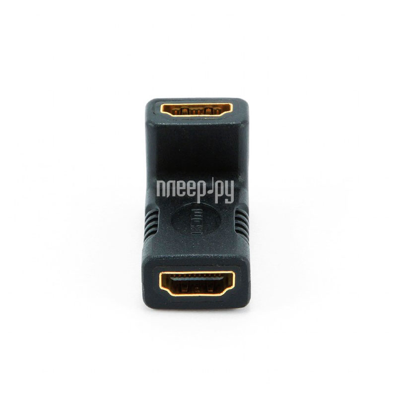 Переходник HDMI-HDMI Gembird (A-HDMI-FFL)