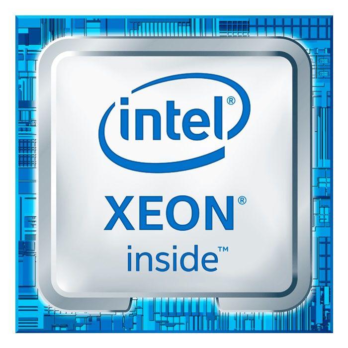CPU Socket-1151 Intel Xeon E-2224G (3.5/4.7GHz, 8Mb, 71W) OEM
