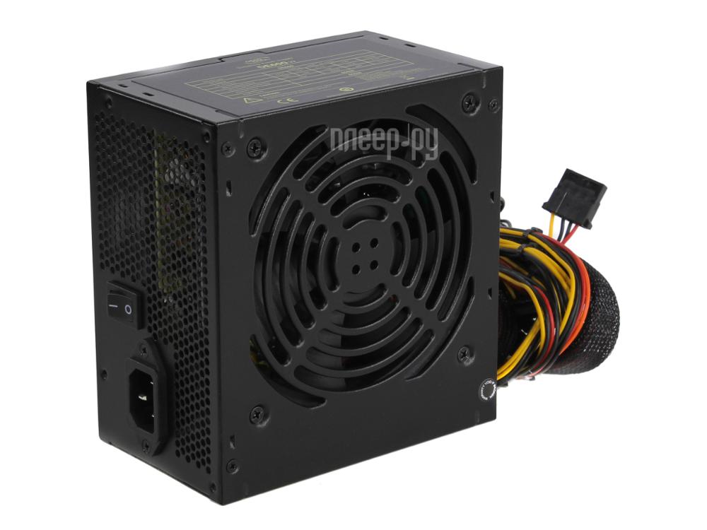 БП Deepcool 600W Explorer DE600