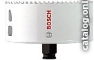 Коронка Bosch 2608594241 биметаллическая BiM PROGRESSOR 108 mm