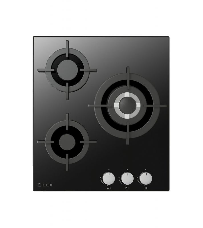 Варочная поверхность LEX GVG 430 BL (CHAO000189)