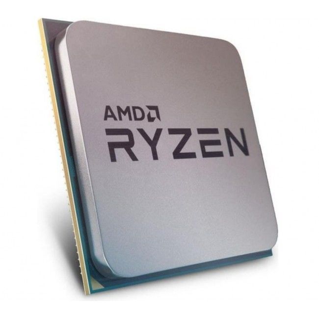 CPU Socket-AM4 AMD Ryzen 7 3800X (100-100000025) (3.9/4.5GHz, 8core, 4Mb L2, 32Mb L3, 105W) OEM