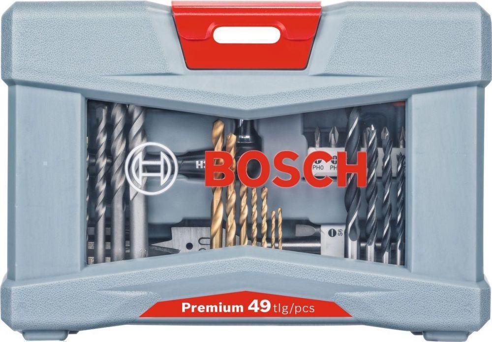 Набор инструментов Bosch 2608P00233 (2.608.P00.233)