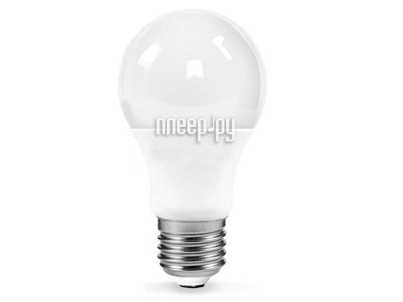 Лампа LED In Home LED-A60-VC E27 3000K 10W 230V 900Lm 4690612020204