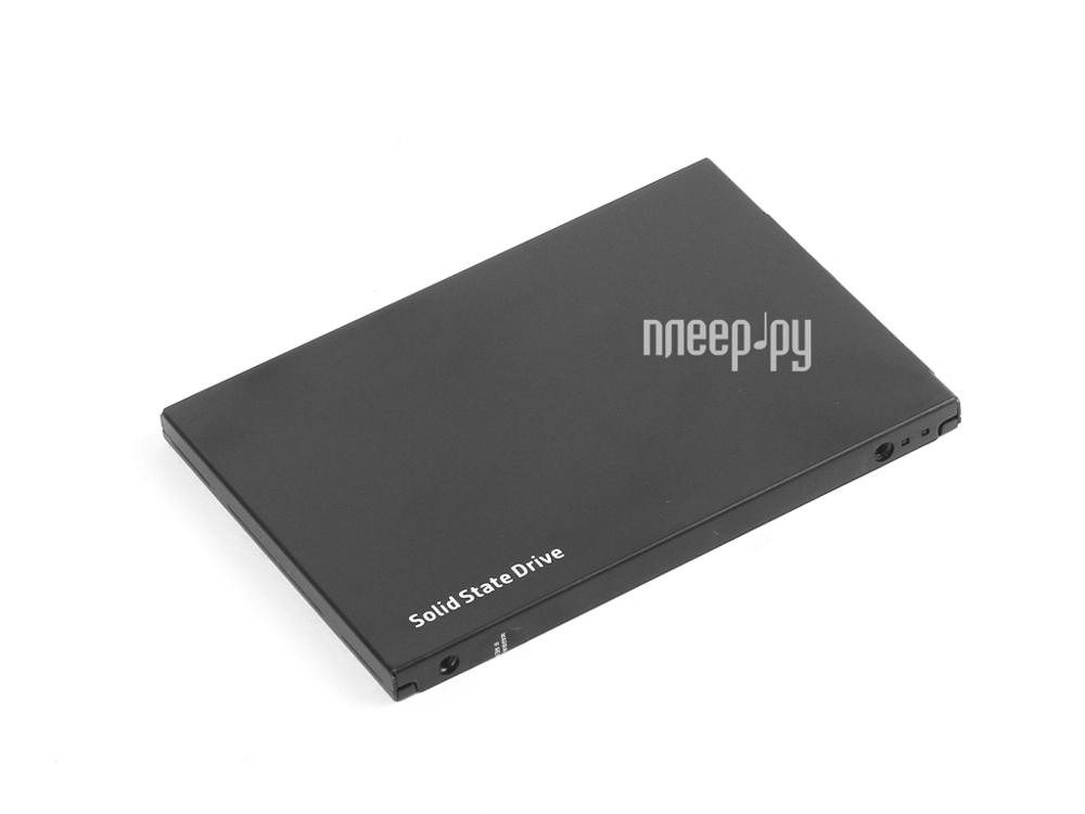 SSD 2,5" SATA-III HP 120Gb S700 (2DP97AA)