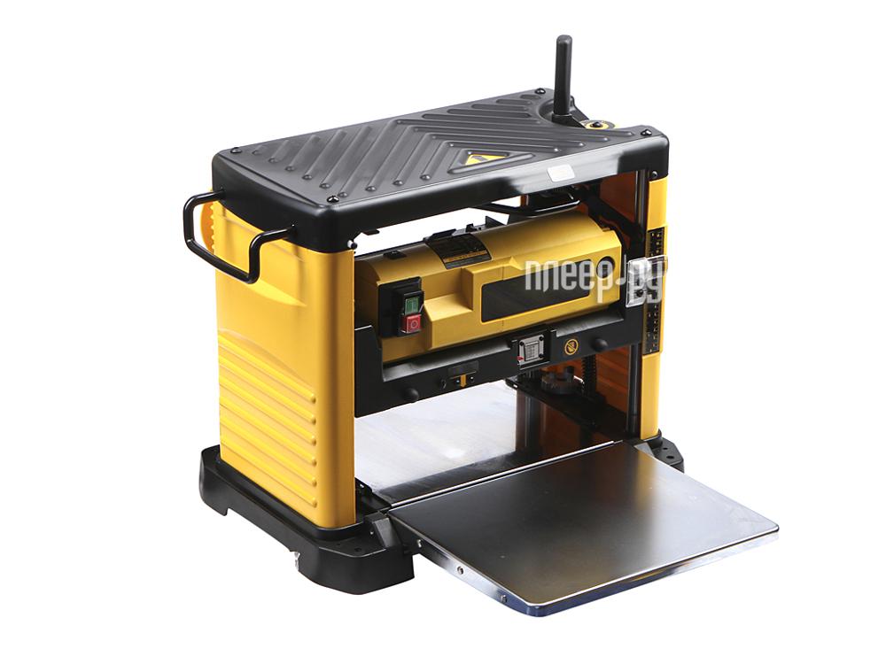 Станок рейсмусовый DeWALT DW733