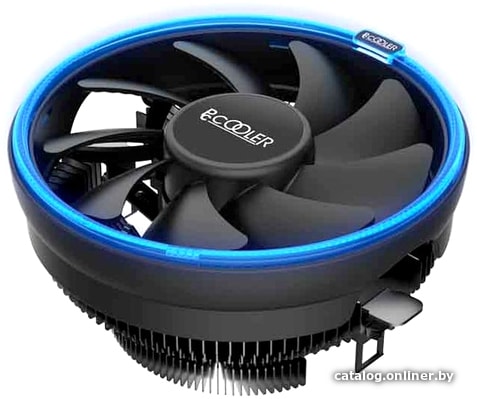 Кулер PCCooler E126MB