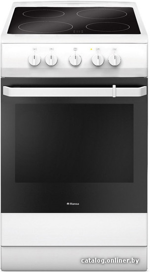 Кухонная плита Hansa FCCW 53019