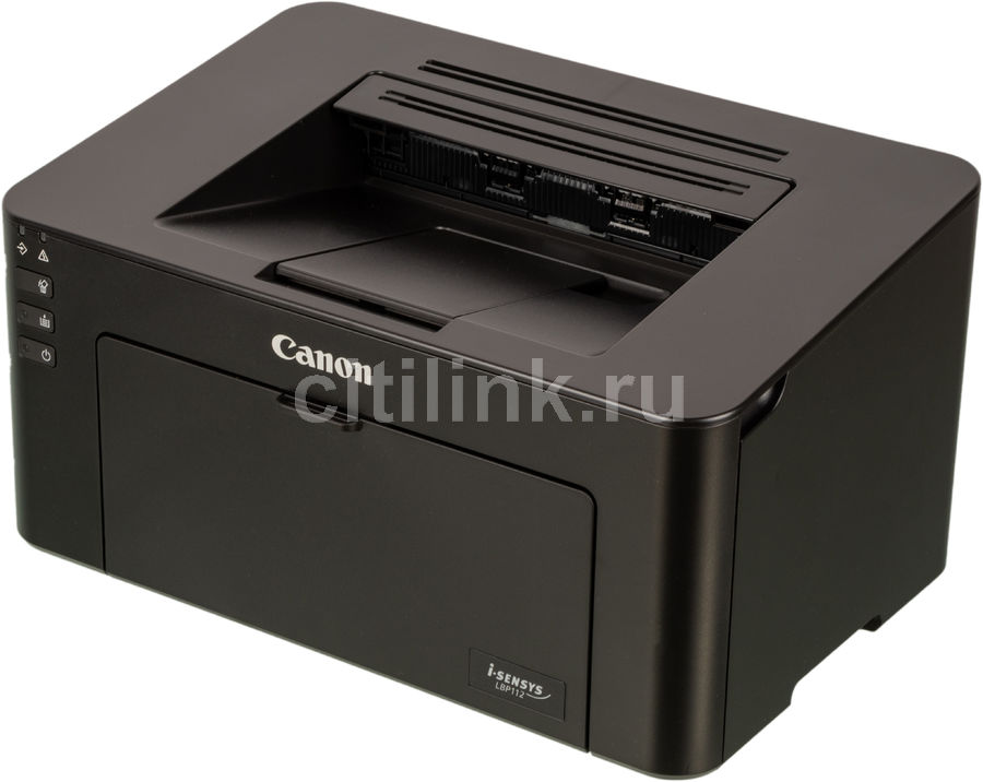 Принтер лазерный Canon i-SENSYS LBP 112 2207C006