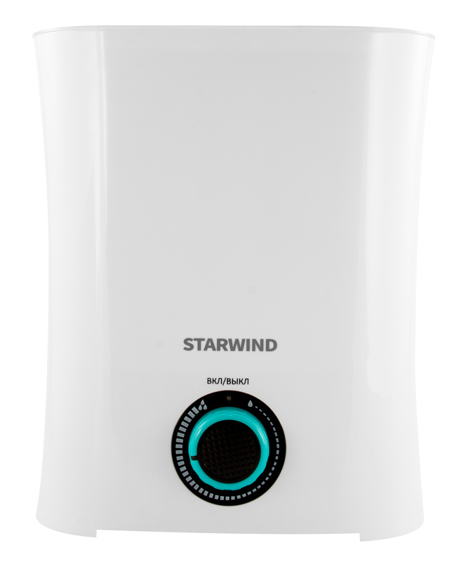 Увлажнитель воздуха Starwind SHC1322 White