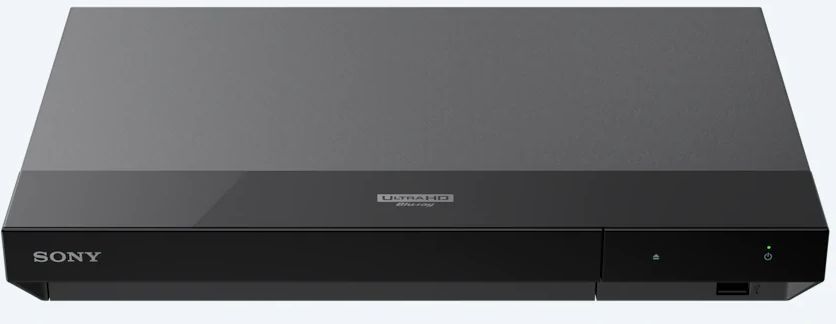 Blu-ray-плеер  Sony UBP-X700