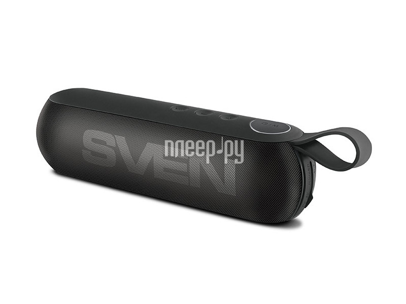 Беспроводная колонка Sven PS-75 Black