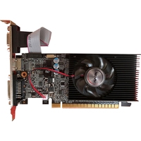 NVIDIA GeForce AFOX GT210 (AF210-1024D2LG2-V7) 1GB DDR2 (64bit, Fansink)