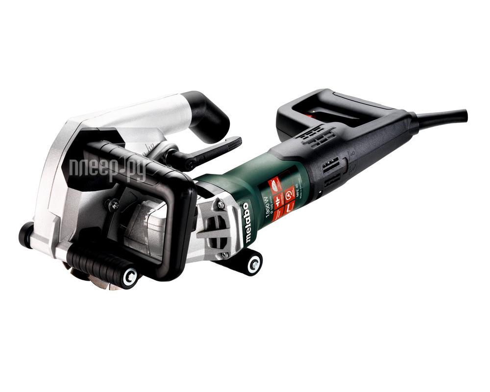 Штроборезы Metabo MFE 40 604040500