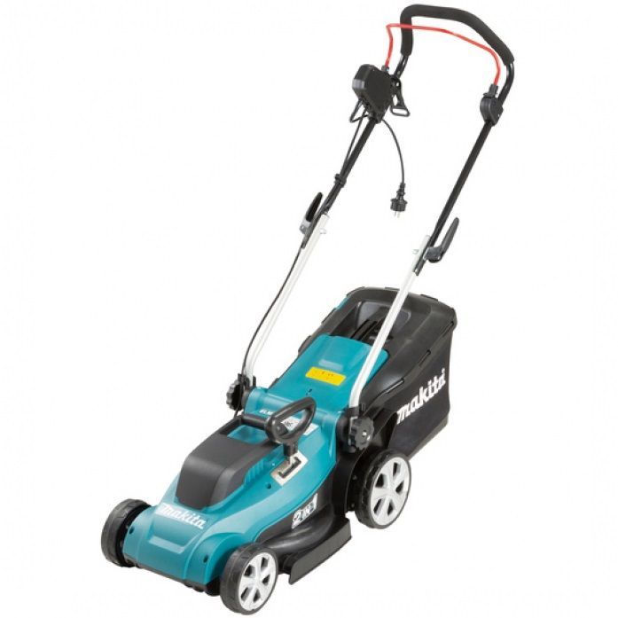 Газонокосилка Makita ELM3320 электрическая