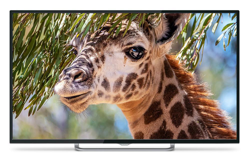 Телевизор Polarline 55" 55PU11TC-SM