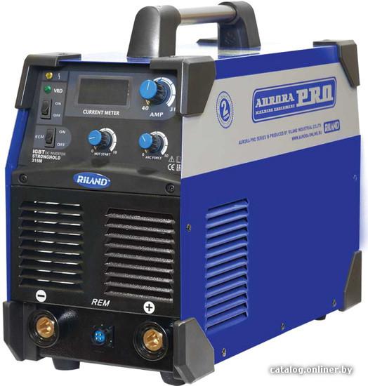 Сварочный аппарат Aurora Stronghold 315M