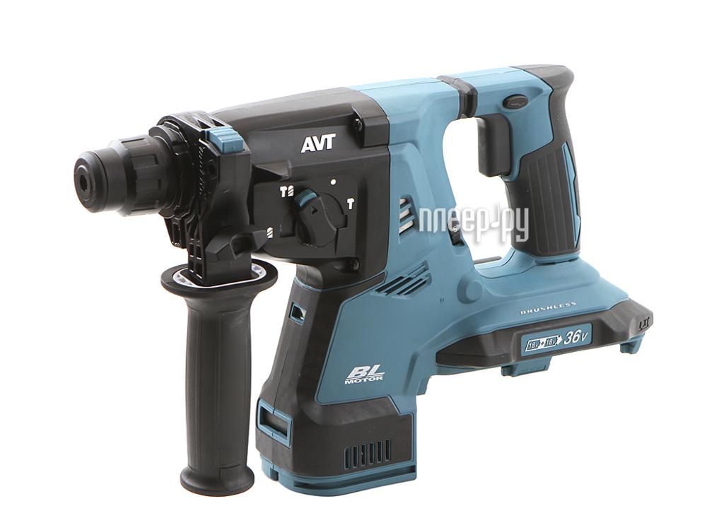 Перфоратор Makita DHR282ZJU