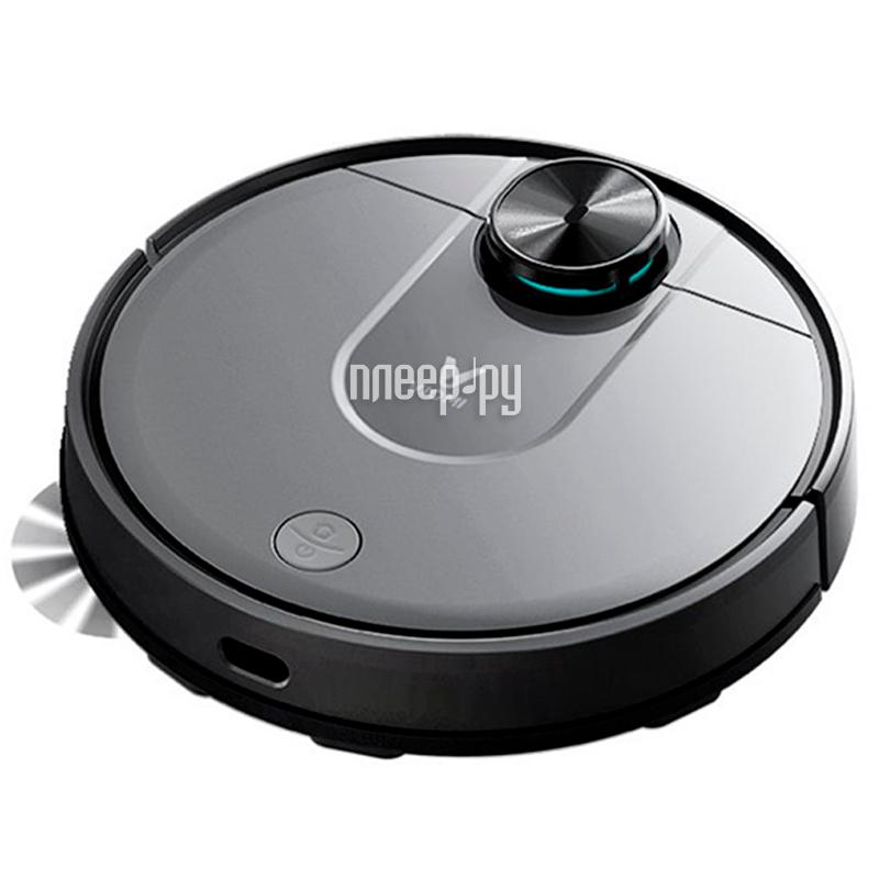 Робот-пылесос Xiaomi Viomi Cleaning Robot V-RVCLM21B