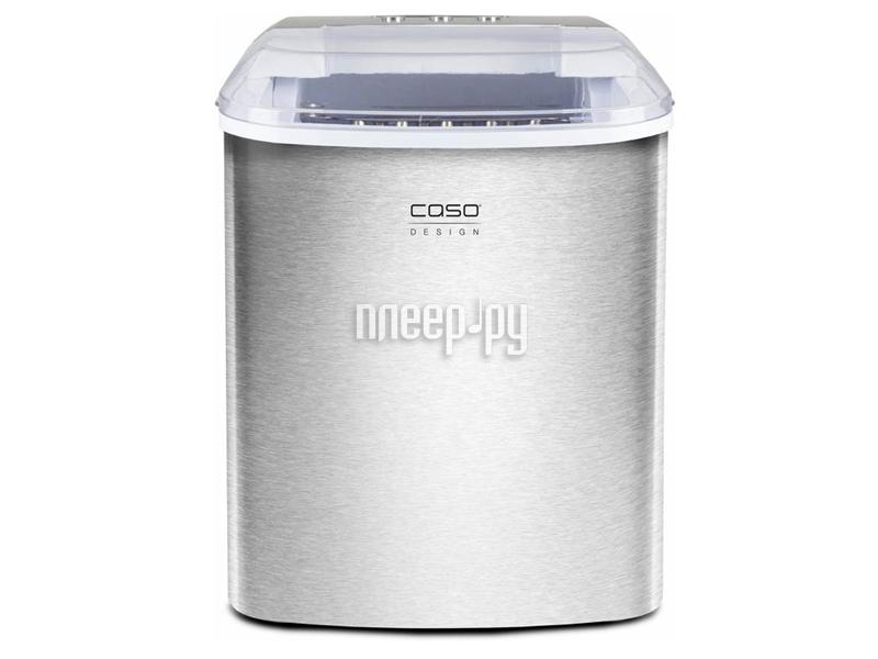Льдогенератор CASO IceChef Pro