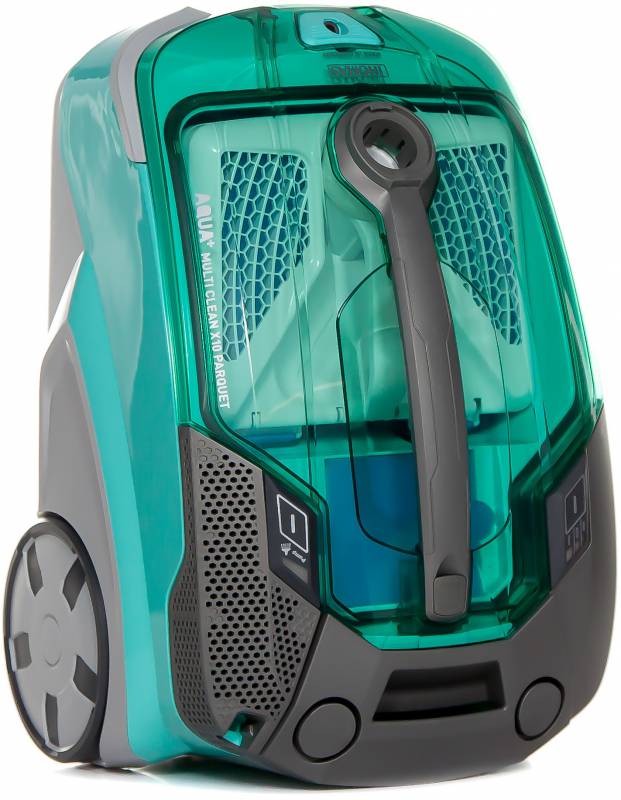 Пылесос Thomas Multiclean X10 Parquet вертикальный