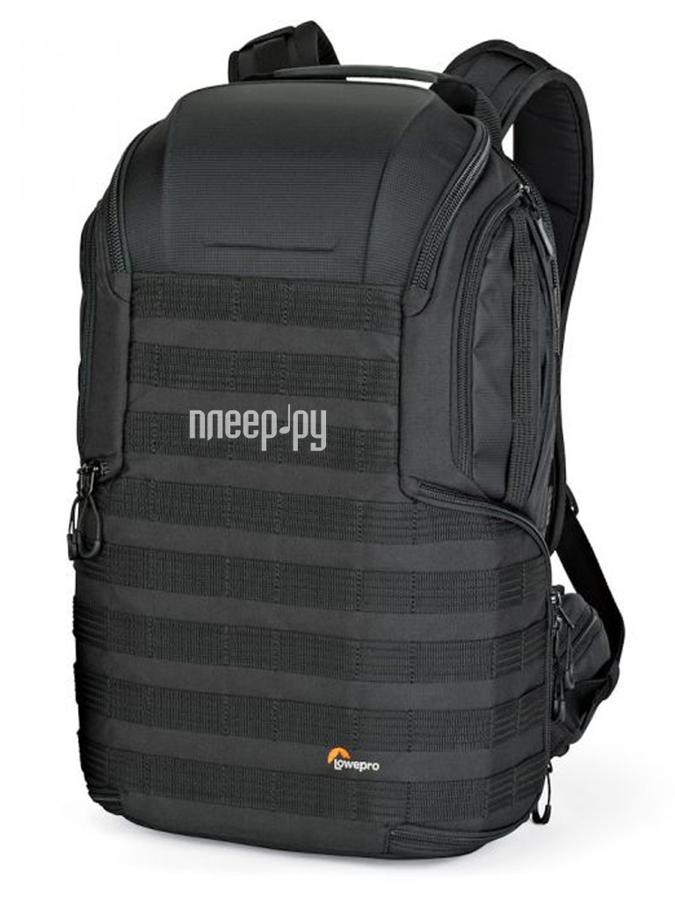 рюкзаки и чемоданы для фото LowePro ProTactic BP 450 AW II Black LP37177-PWW