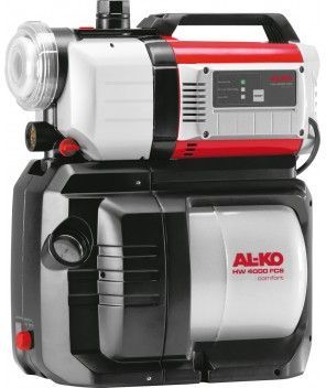 Насосная станция AL-KO HW 4000 FCS Comfort 112849
