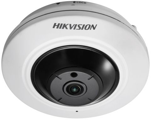 IP-камера HikVision DS-2CD2955FWD-I 1.05mm