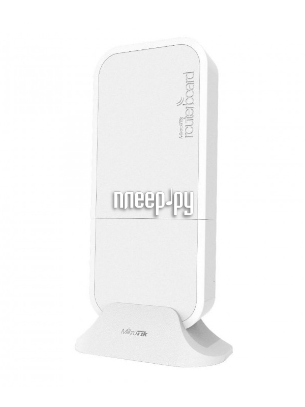 Wireless Router MikroTik RBwAPGR-5HacD2HnD&ampampR11e-LTE wAP ac LTE Kit with four core