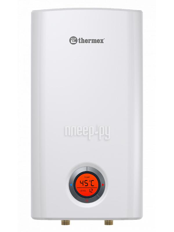 Водонагреватель Thermex Topflow Pro 24000 White