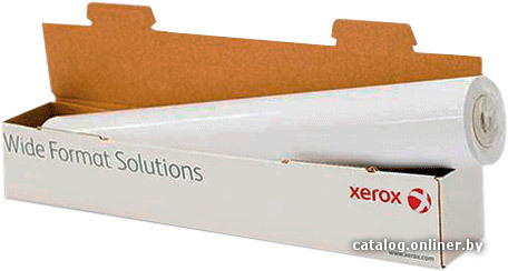Бумага XEROX Architect 75г, (0.620x175м.). 450L90239