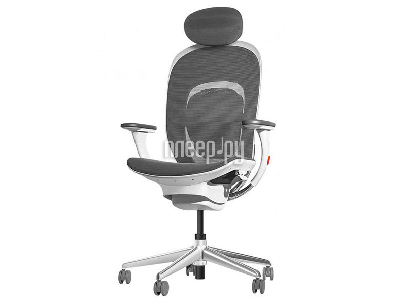 Компьютерные кресла Xiaomi Yuemi YMI Ergonomic Chair White
