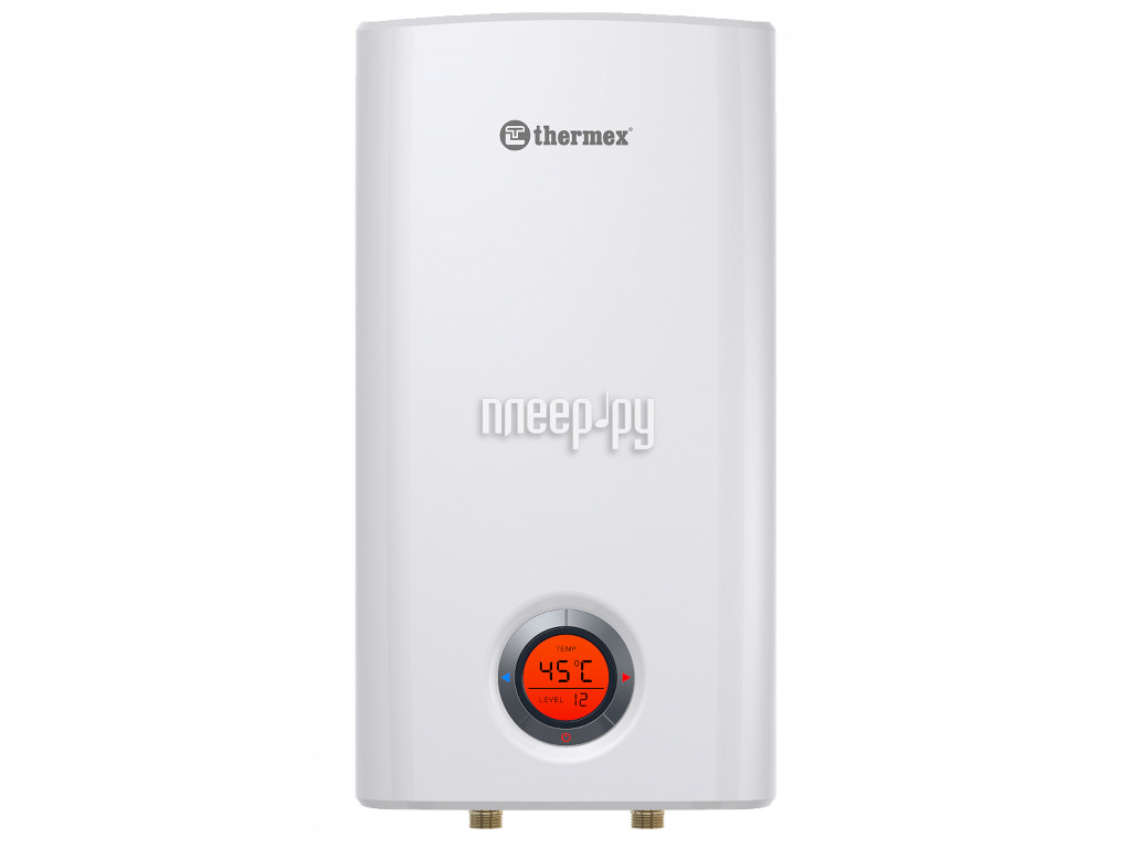 Водонагреватель Thermex Topflow Pro 21000 White