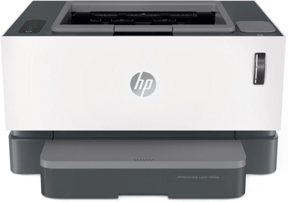 Принтеры HP Neverstop Laser 1000w 4RY23A