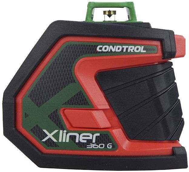 Нивелиры / построители плоскостей Condtrol XLiner 360 G 1-2-134