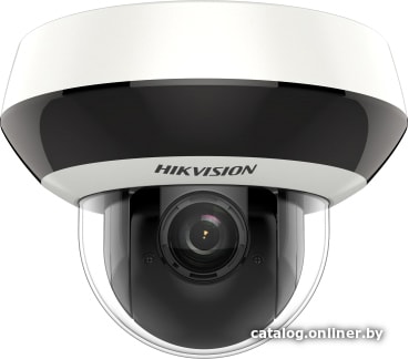 IP-камера Hikvision (DS-2DE2A404IW-DE3) 2.8 - 12 мм, белый