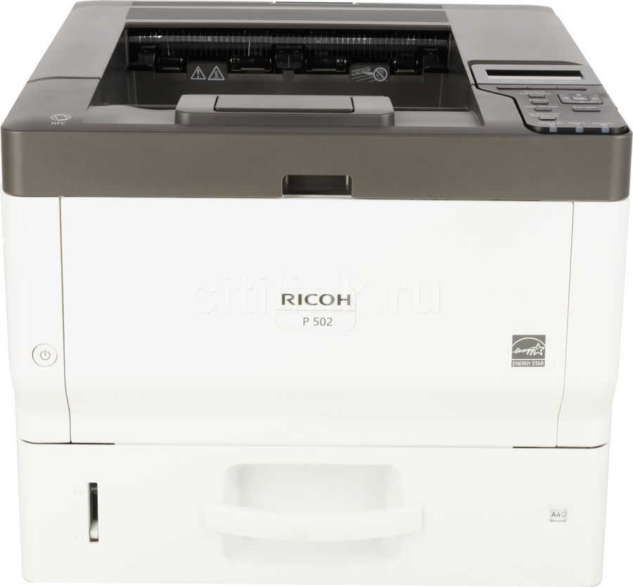 Принтер Ricoh P 502 418495