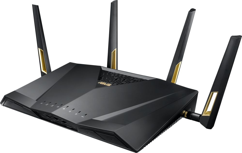 Wireless Router ASUS RT-AX88U