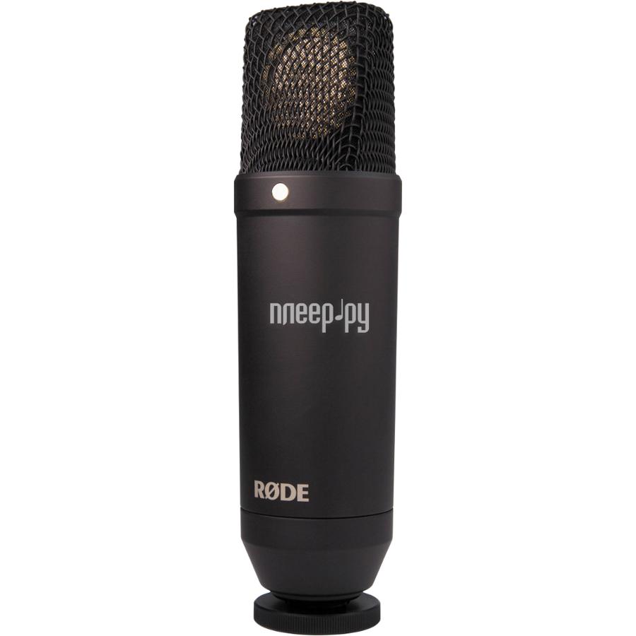 Микрофон Rode NT1-KIT