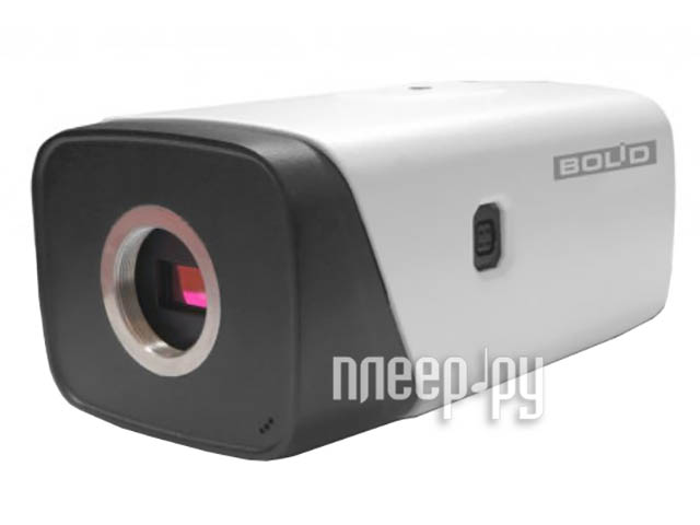 Аналоговые камеры Bolid VCG-320