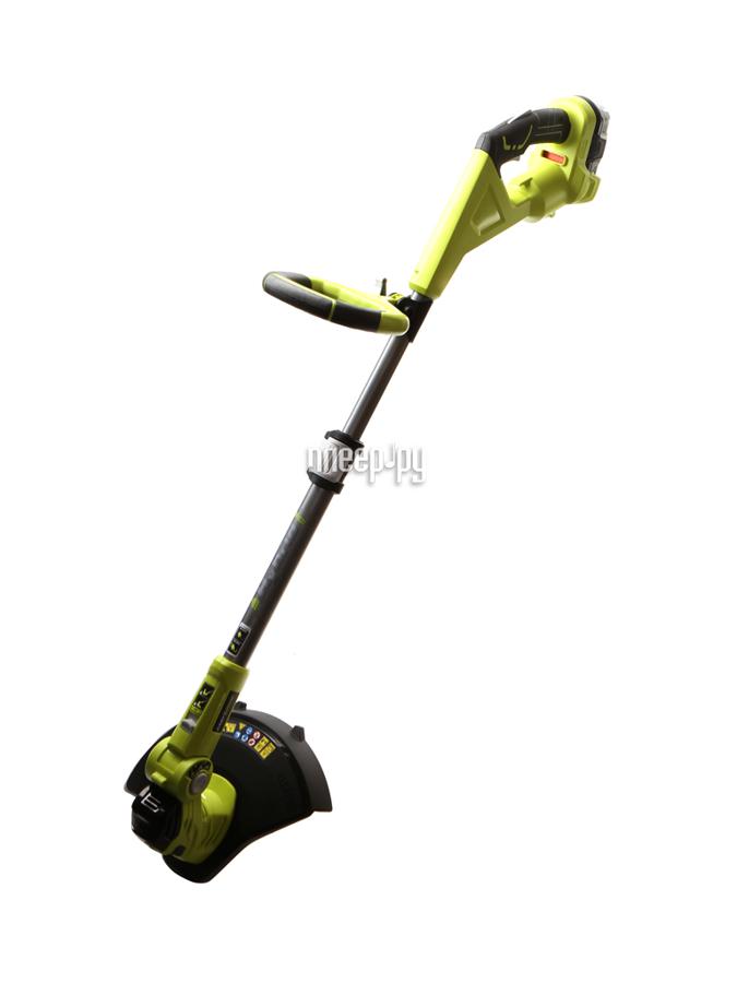 Триммер Ryobi RLT1831-H20F аккумуляторный 5133003710