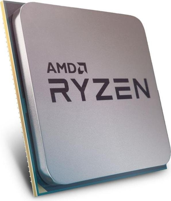 CPU Socket-AM4 AMD Ryzen 5 3500 (100-000000050) (3.6/4.1GHz, 6core, 3Mb L2, 16Mb L3, 65W) OEM