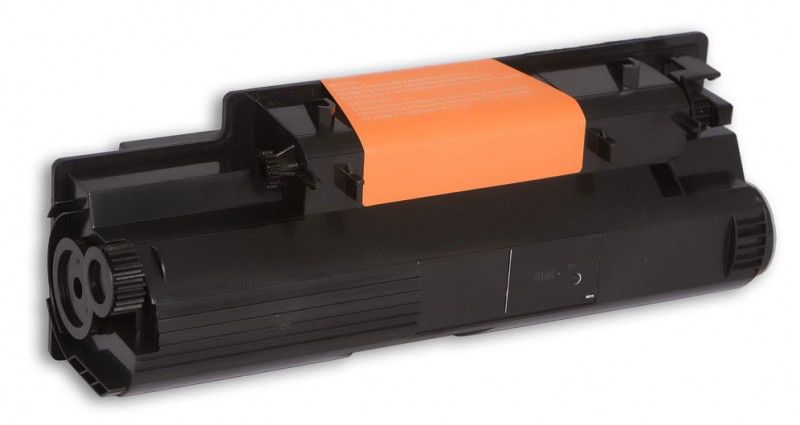 Картридж Cactus CS-TK310, черный