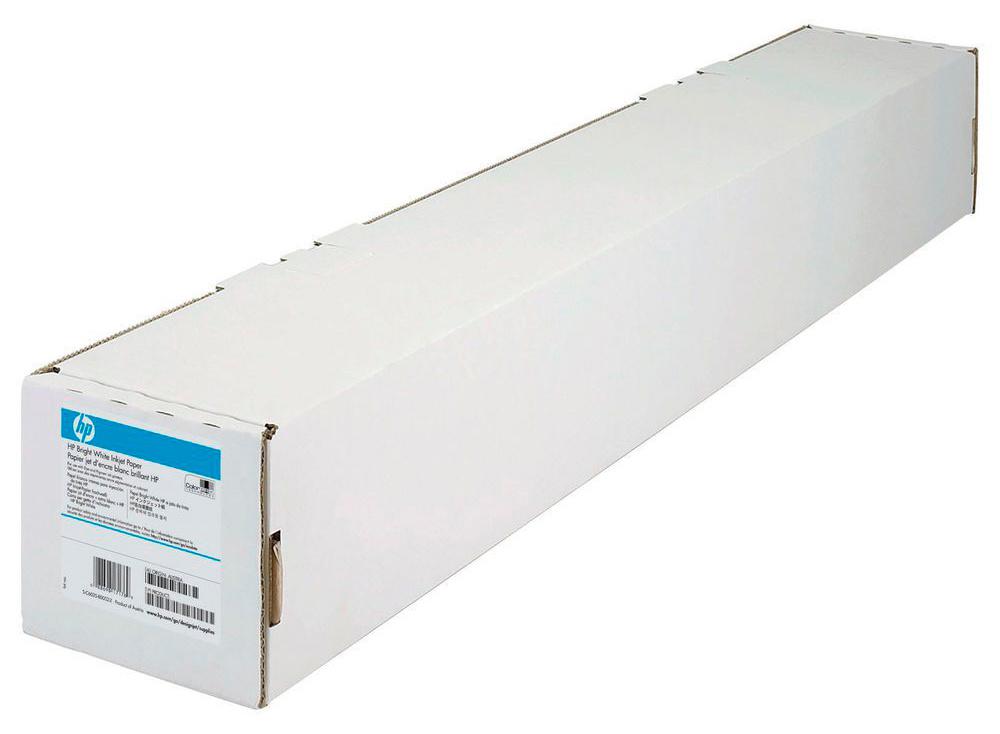 Бумага HP Q1445A/90г/м2/белый для струйной печати