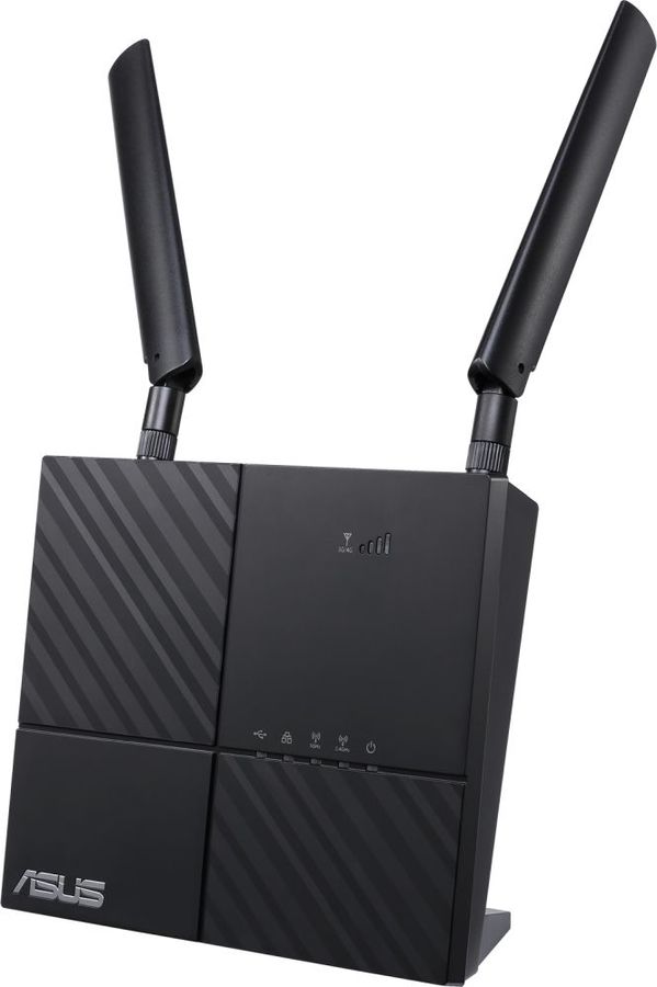 Wi-Fi роутеры ASUS 4G-AC53U