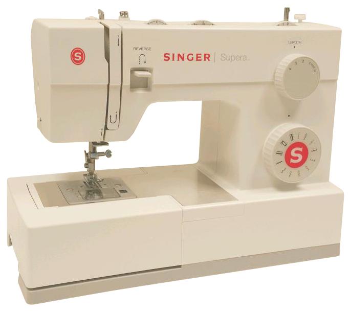 Швейная машина Singer 5511 Supera