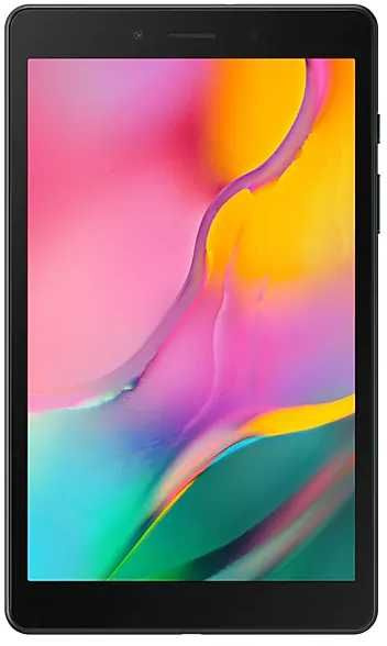 Планшет Samsung Galaxy Tab A 8.0 2019 Wi-Fi Black SM-T290NZKASER (2048Mb/32Gb/GPS/Wi-Fi/Bluetooth/Cam/8.0/1280x800/Android)