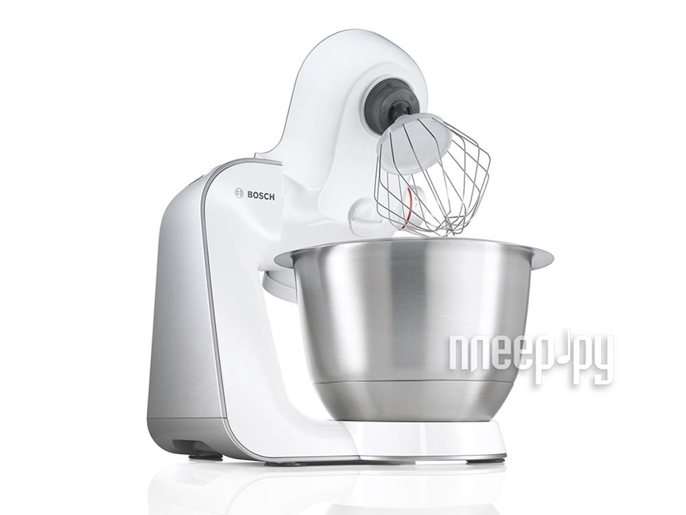Кухонный комбайн Bosch MUM54251